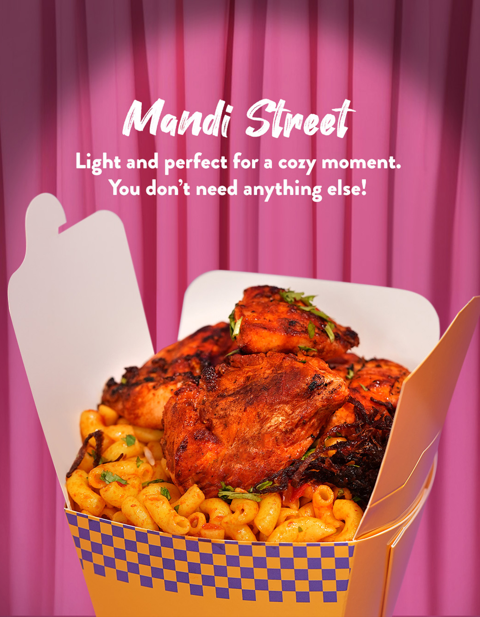 Mandi Street social 16