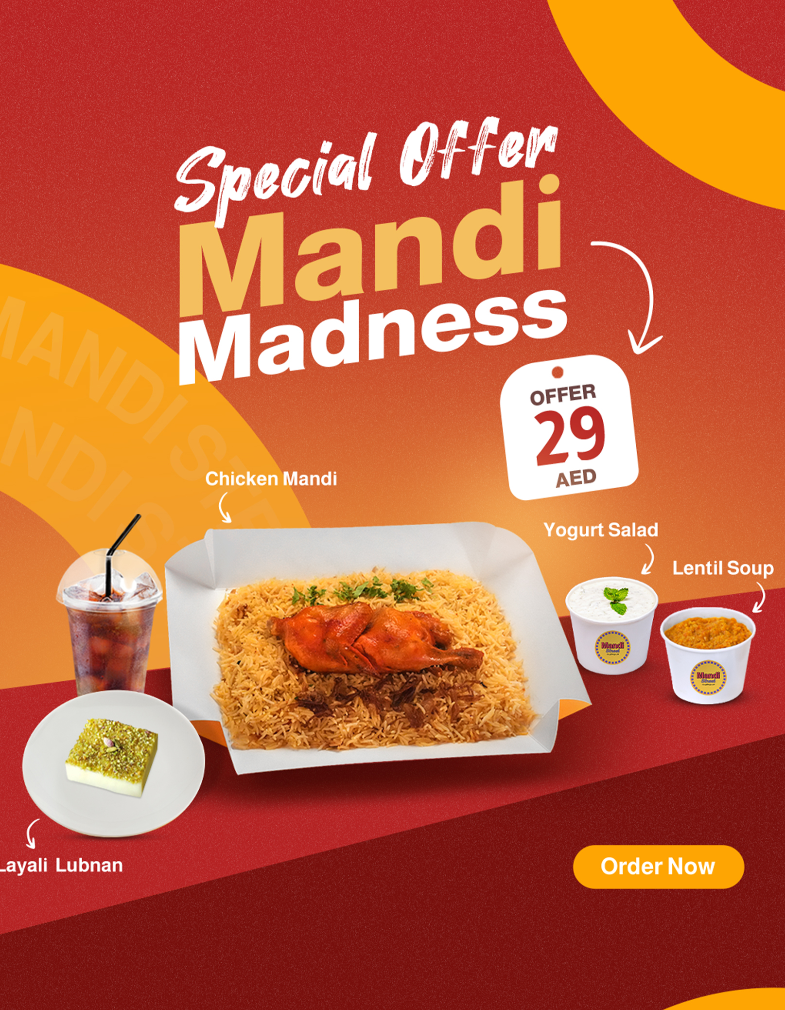 Mandi Street social 2